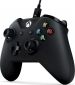 Беспроводной геймпад Microsoft Xbox One + USB кабель для Windows (4N6-00002) Black - фото 4 - интернет-магазин электроники и бытовой техники TTT