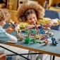 Конструктор LEGO Super Mario Поїздка у вагонетці Дідді Конґа. Додатковий набір 1157 деталей (71425) - фото 3 - інтернет-магазин електроніки та побутової техніки TTT