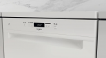 Вбудована посудомийна машина Whirlpool W2FHD624 - фото 2 - інтернет-магазин електроніки та побутової техніки TTT