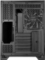Корпус Chieftec Visio Air (GM-30B-M-OP) Black  - фото 3 - интернет-магазин электроники и бытовой техники TTT