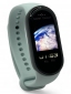 Ремешок BeCover для Xiaomi Mi Smart Band 9 (711958) Light Blue - фото 2 - интернет-магазин электроники и бытовой техники TTT