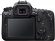 Фотоаппарат Canon EOS 90D EF-S 18-55mm IS STM Kit (3616C030) Black - фото 7 - интернет-магазин электроники и бытовой техники TTT