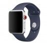 Ремінець Apple Watch 42mm Dark Blue Sport Band - фото 3 - інтернет-магазин електроніки та побутової техніки TTT