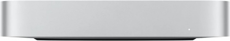 Неттоп Apple Mac Mini M2 8/256Gb (MMFJ3UA/A) - фото 2 - интернет-магазин электроники и бытовой техники TTT
