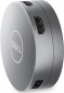 Док-станция Dell DA305 2xUSB3.1/HDMI/VGA/DisplayPort/USB-C/Ethernet (470-AFKL) Grey  - фото 5 - интернет-магазин электроники и бытовой техники TTT