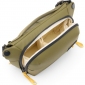 Сумка Peak Design Everyday Sling 3L v2 (BEDS-3-KP-3) Kelp  - фото 2 - інтернет-магазин електроніки та побутової техніки TTT
