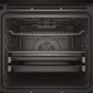 Духовой шкаф электрический Whirlpool WOI7A8HT2SBA - фото 5 - интернет-магазин электроники и бытовой техники TTT