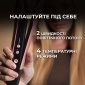 Випрямляч для волосся Cecotec AirLisse ForceDry (A01_EU01_111302) Champagne - фото 8 - інтернет-магазин електроніки та побутової техніки TTT