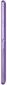 Смартфон Sony Xperia T3 D5102 Purple - фото 3 - интернет-магазин электроники и бытовой техники TTT