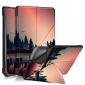 Обложка BeCover Ultra Slim Origami для PocketBook 740 Inkpad 3 / Color / Pro (707165) Dusk  - фото 3 - интернет-магазин электроники и бытовой техники TTT