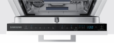Встраиваемая посудомоечная машина Samsung DW50R4050BB/WT - фото 8 - интернет-магазин электроники и бытовой техники TTT