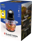 Блендер Russell Hobbs 27131-56 Matte Charcoal Mini - фото 6 - інтернет-магазин електроніки та побутової техніки TTT