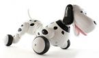 Робот-собака р/к Happy Cow Smart Dog (HC-777-338b) Black - фото 3 - інтернет-магазин електроніки та побутової техніки TTT