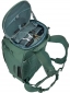 Рюкзак Thule Landmark Travel Pack 60L TLPM-260 Hazy Green - фото 4 - інтернет-магазин електроніки та побутової техніки TTT