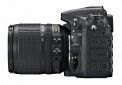 Фотоапарат Nikon D7100 Kit 18-105VR (VBA360K001) - фото 7 - інтернет-магазин електроніки та побутової техніки TTT