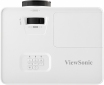 Проектор ViewSonic PA700S (VS19341) - фото 3 - интернет-магазин электроники и бытовой техники TTT