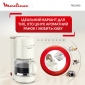 Кофеварка капельная Moulinex Uno FG121A10 - фото 5 - интернет-магазин электроники и бытовой техники TTT