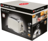Тостер Russell Hobbs Luna 2S 26970-56 - фото 6 - интернет-магазин электроники и бытовой техники TTT