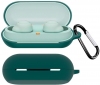 Чохол BeCover Silicon для Sony WF-C700N (712030) Dark Green - фото 2 - інтернет-магазин електроніки та побутової техніки TTT
