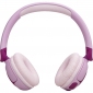 Наушники JBL JR320BT (JBLJR320BTPUR) Purple - фото 2 - интернет-магазин электроники и бытовой техники TTT