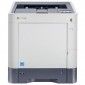 Принтер Kyocera Ecosys P6130cdn (1102NR3NL0) - фото 2 - интернет-магазин электроники и бытовой техники TTT