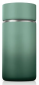 Термопляшка Ninja Sip Perfect Travel Mug 300 мл (DW1203EUUKGN) Green - фото 2 - інтернет-магазин електроніки та побутової техніки TTT