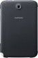 Обложка Samsung для Galaxy Note 8.0 N5100 Dark Gray (EF-BN510BSEGWW) - фото 2 - интернет-магазин электроники и бытовой техники TTT