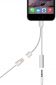 Адаптер Apple Lightning Music&Charging splitter - фото 2 - интернет-магазин электроники и бытовой техники TTT