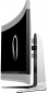 Монитор Dell Alienware AW3821DW (210-AXQM) - фото 3 - интернет-магазин электроники и бытовой техники TTT
