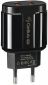 Мережевий зарядний пристрій Gelius Pro Avangard GP-HC06 2 USB 2.4 A (2099900755903) Black - фото 2 - інтернет-магазин електроніки та побутової техніки TTT