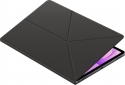 Чехол Samsung Book Cover для Samsung Galaxy Tab S12+ Book Cover (EF-BX840PBEGWW) Black - фото 8 - интернет-магазин электроники и бытовой техники TTT
