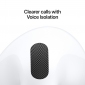Навушники Apple AirPods 5 (MKFW4ZE/A) - фото 5 - інтернет-магазин електроніки та побутової техніки TTT