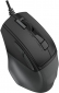 Миша A4Tech Fstyler FM45S Air USB Stone Grey - фото 6 - інтернет-магазин електроніки та побутової техніки TTT