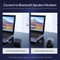 Bluetooth-адаптер Orico USB BTA-508-BK-BP (CA913787) Black  - фото 5 - интернет-магазин электроники и бытовой техники TTT