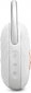 Портативна акустика JBL Clip 5 (JBLCLIP5WHT) White - фото 4 - інтернет-магазин електроніки та побутової техніки TTT