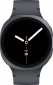 Смарт годинник Samsung Galaxy Watch 8 44mm (SM-L330NDAASEK) Gray - фото 2 - інтернет-магазин електроніки та побутової техніки TTT