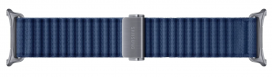 Ремешок Samsung Trail Band для Samsung Galaxy Watch 7 Ultra (ET-SVL70MNEGEU) Navy - фото 4 - интернет-магазин электроники и бытовой техники TTT