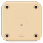 Весы напольные YUNMAI Color Smart Scale Gold (M1302-GD) - фото 2 - интернет-магазин электроники и бытовой техники TTT