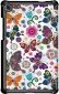 Обкладинка BeCover Smart Case для Lenovo Tab M8 TB-8505 (705024) Butterfly - фото 3 - інтернет-магазин електроніки та побутової техніки TTT