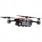 Квадрокоптер DJI Spark Fly More Combo (6958265149290) Lava Red - фото 4 - інтернет-магазин електроніки та побутової техніки TTT