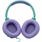Наушники JBL Quantum 100 M2 (JBLQTUM100M2CYN) Cyan - фото 6 - интернет-магазин электроники и бытовой техники TTT