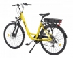 Электровелосипед Maxxter City Elite Yellow - фото 3 - интернет-магазин электроники и бытовой техники TTT