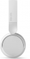 Навушники On-ear Philips TAH4209 BT 5.3 Wireless Mic White - фото 5 - інтернет-магазин електроніки та побутової техніки TTT