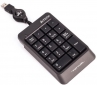 Цифровий клавiатурный блок A4Tech Fstyler FK13 Grey - фото 2 - інтернет-магазин електроніки та побутової техніки TTT