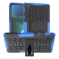 Протиударний чохол-підставка Becover для Xiaomi Pad 5/5 Pro (BC_707962) Blue - фото 2 - інтернет-магазин електроніки та побутової техніки TTT