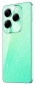 Смартфон Infinix HOT 40 Pro 12/256GB Starfall Green - фото 4 - интернет-магазин электроники и бытовой техники TTT