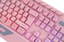 Клавиатура проводная 2E Gaming KG315 RGB USB (2E-KG315UPK)Pink  - фото 5 - интернет-магазин электроники и бытовой техники TTT