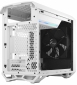 Корпус Fractal Design Torrent Nano TG Clear Tint (FD-C-TOR1N-03) White  - фото 5 - інтернет-магазин електроніки та побутової техніки TTT