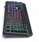 Клавиатура проводная REAL-EL Comfort 7001 USB Black - фото 4 - интернет-магазин электроники и бытовой техники TTT