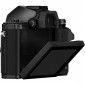 Фотоаппарат Olympus OM-D E-M10 Mark II Pancake Double Zoom 14-42mm + 40-150mm Kit Black (V207053BE000) - фото 6 - интернет-магазин электроники и бытовой техники TTT